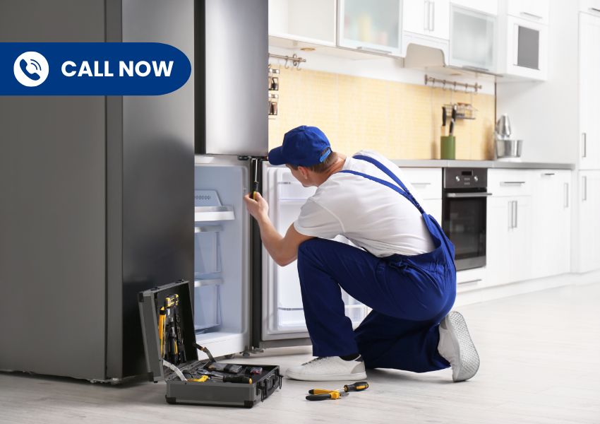 Tullahoma Appliance Repair Company